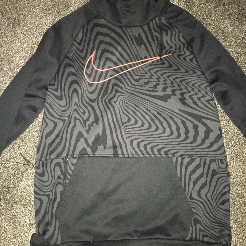 Nike hoodie